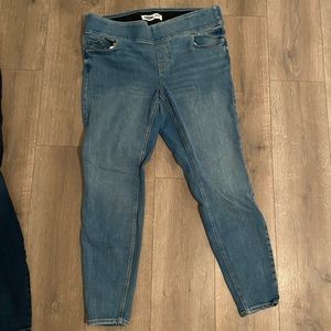 Old navy jeggings